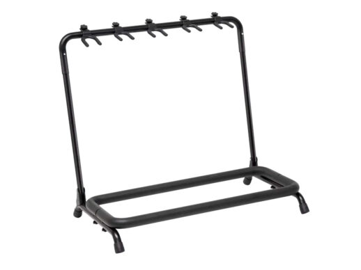 Lebeth-GS-58-guitarstativ-til-5-guitarer
