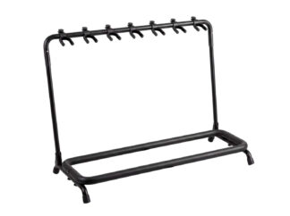 Lebeth-GS-78-guitarstativ-til-7-guitarer