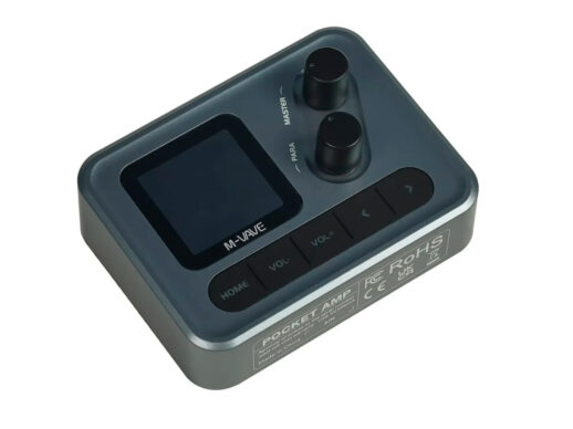 M-Vave-Pocket-Amp-Guitar-Multieffekt