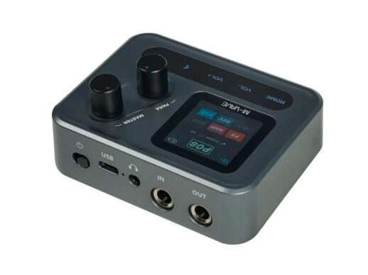 M-Vave-Pocket-Amp-Guitar-Multieffekt