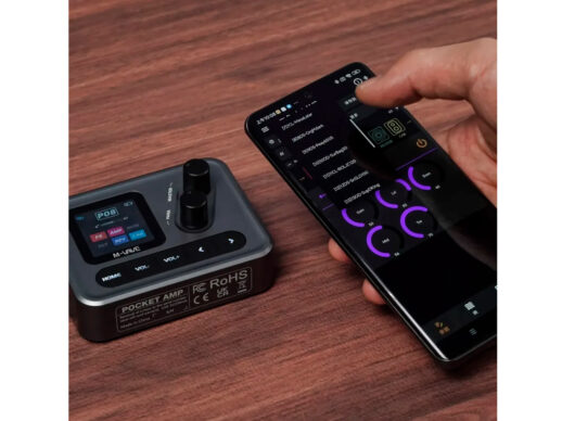 M-Vave-Pocket-Amp-Guitar-Multieffekt