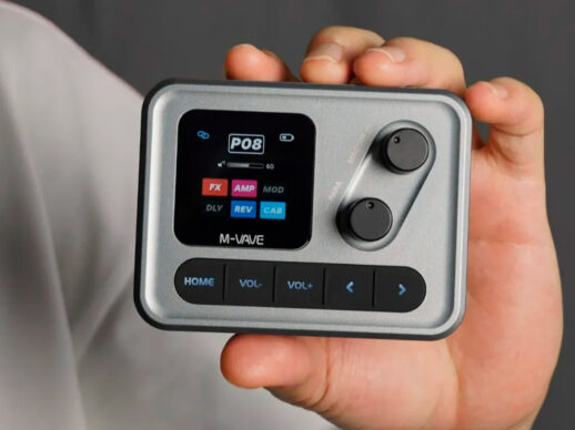 M-Vave-Pocket-Amp-Guitar-Multieffekt