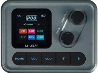 M-vave-Pocket-Amp-guitar-multieffekt