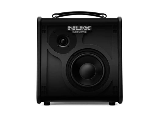 Nux-AC-60-akustisk-guitar-forstærker Nux-AC-60-akustisk-guitar-forstærker