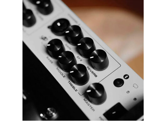 Nux-AC-60-akustisk-guitar-forstærker Nux-AC-60-akustisk-guitar-forstærker