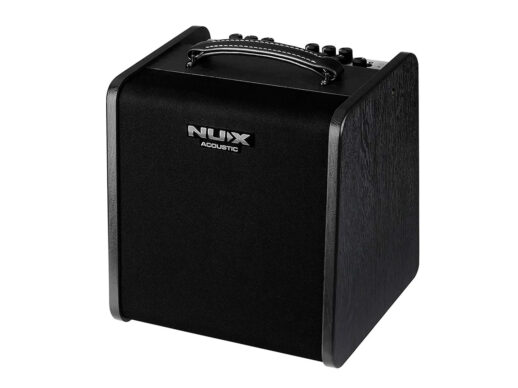 Nux-AC-60-akustisk-guitar-forstærker Nux-AC-60-akustisk-guitar-forstærker