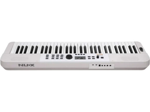 Nux-NEK-110-keyboard