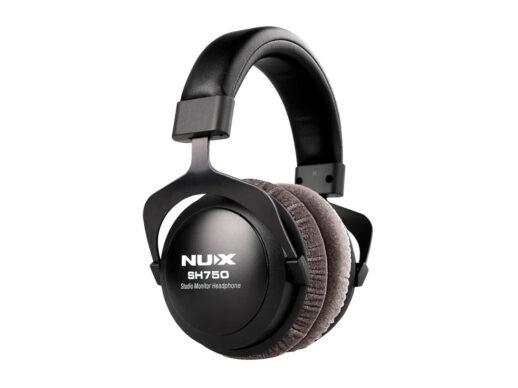 Nux SH-750 hovedtelefoner Nux SH-750 hovedtelefoner