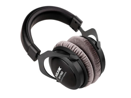 Nux SH-750 hovedtelefoner Nux SH-750 hovedtelefoner