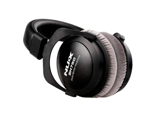 Nux SH-750 hovedtelefoner Nux SH-750 hovedtelefoner