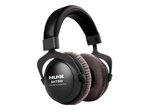 Nux-SH-750-hovedtelefoner Nux-SH-750-hovedtelefoner