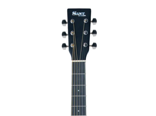 Sant-Guitars-AC-86EQ-SBK-western-guitar-satin-black