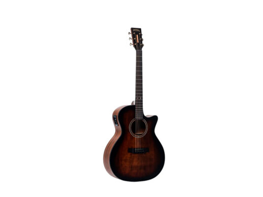 Santana-Player-G14-BRS-western-guitar-brown-burst Santana-Player-G14-BRS-western-guitar-brown-burst