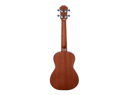 Santana-U4-C-concert-ukulele
