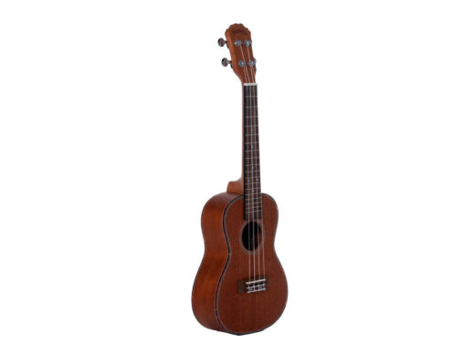 Santana-U4-C-concert-ukulele
