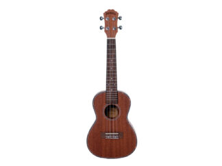 Santana-U4-C-concert-ukulele