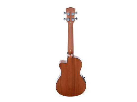 Santana-U6-C-concert-ukulele