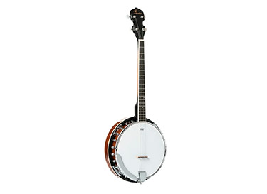 Strenge Banjo