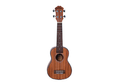 Strenge Ukulele