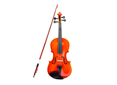 Strenge Violin