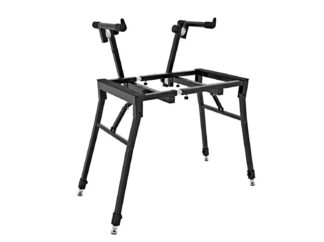 Tuff-stands-KS-54-dobbelt-keyboardstativ