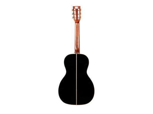 Tyma-P18E-BK-Western-Guitar-Sort