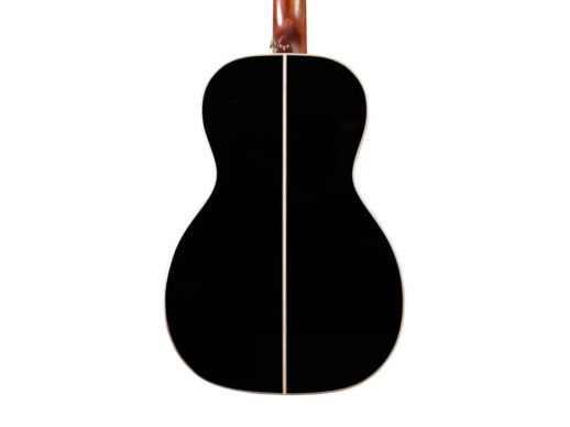 Tyma-P18E-BK-Western-Guitar-Sort