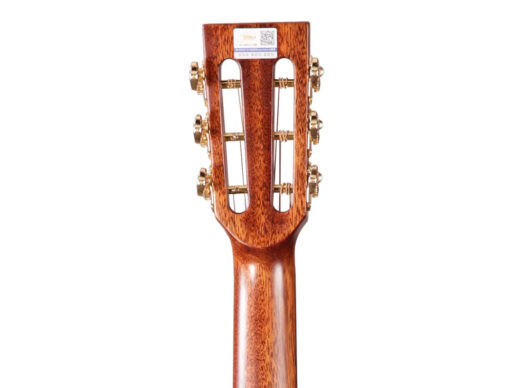 Tyma-P18E-BK-Western-Guitar-Sort