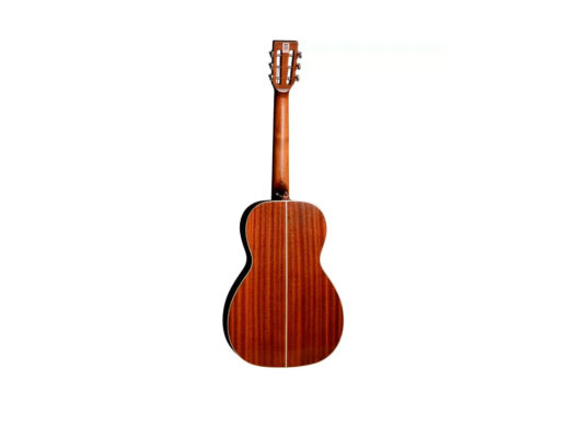 Tyma-P18E-BRS-Western-Guitar-Brown-Sunburst