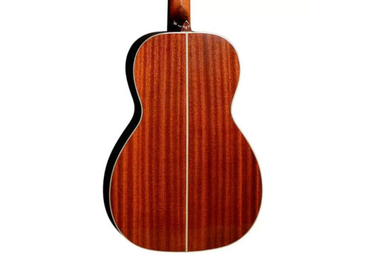 Tyma-P18E-BRS-Western-Guitar-Brown-Sunburst