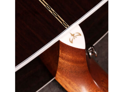 Tyma-TF-28E-Western-Guitar