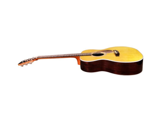 Tyma-TF-28E-Western-Guitar
