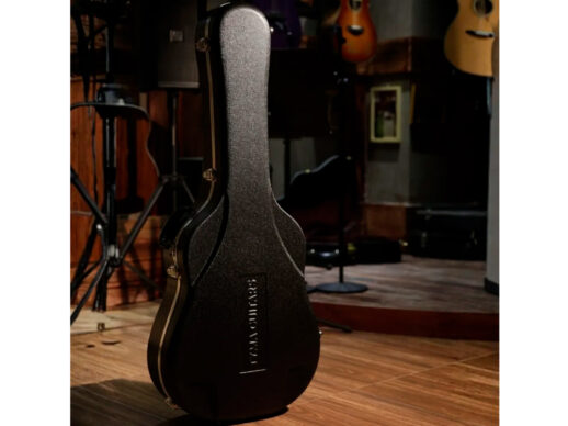 Tyma-TF-28E-Western-Guitar