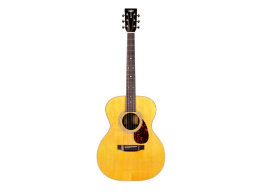 Tyma-TF-28E-Western-Guitar