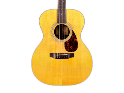 Tyma-TF-28E-Western-Guitar