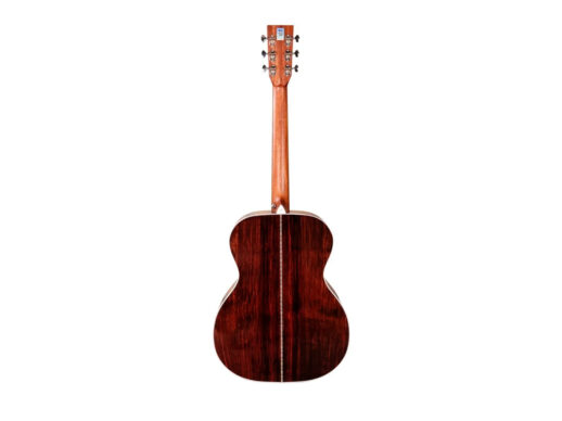 Tyma-TF-28E-Western-Guitar