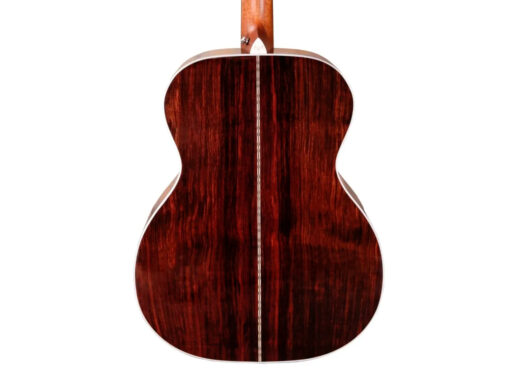 Tyma-TF-28E-Western-Guitar