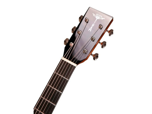 Tyma-TF-28E-Western-Guitar