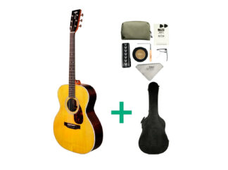 Tyma-TF-28E-western-guitar