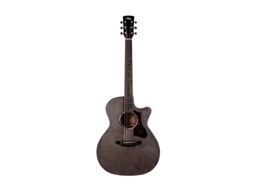 Tyma-TG-2E-BKS-western-guitar-sort