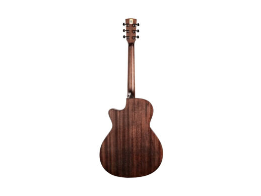Tyma-TG-2E-BKS-western-guitar-sort
