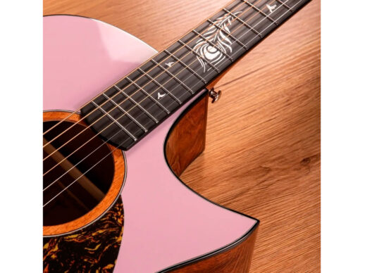 Tyma-TG5E-LIVE-PK-Western-Guitar-Pink