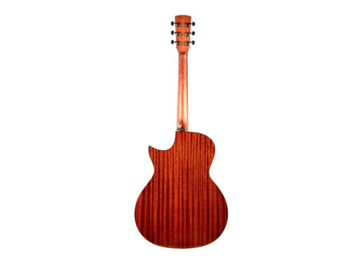 Tyma-TG5E-LIVE-PK-Western-Guitar-Pink