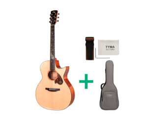 Tyma-TG5E-LIVE-western-guitar-nature