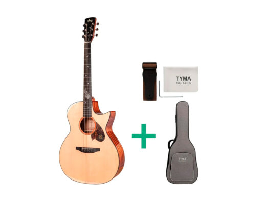 Tyma-TG5E-LIVE-western-guitar-nature