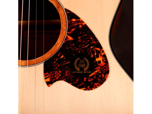Tyma-TG5E-PRO-Western-Guitar-–-Natural