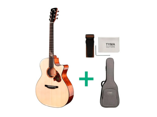 Tyma-TG5E-PRO-western-guitar