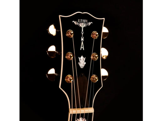 Tyma-TJ-200E-Western-Guitar