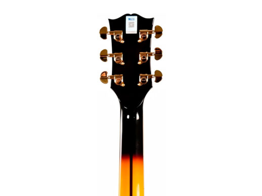 Tyma-TJ-200E-Western-Guitar