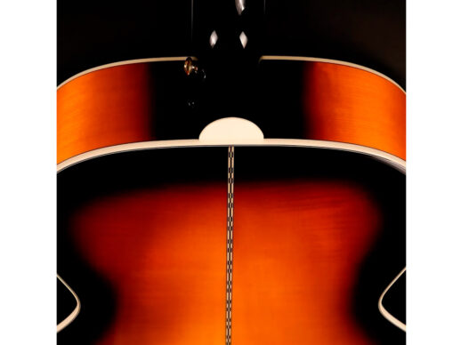 Tyma-TJ-200E-Western-Guitar